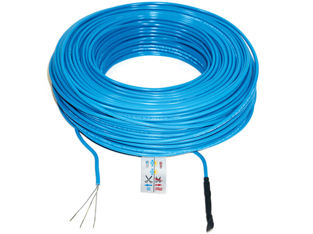 IndorTec® THERM-E Heizkabel