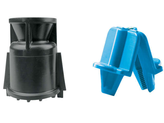 IndorTec® FN Zughaube