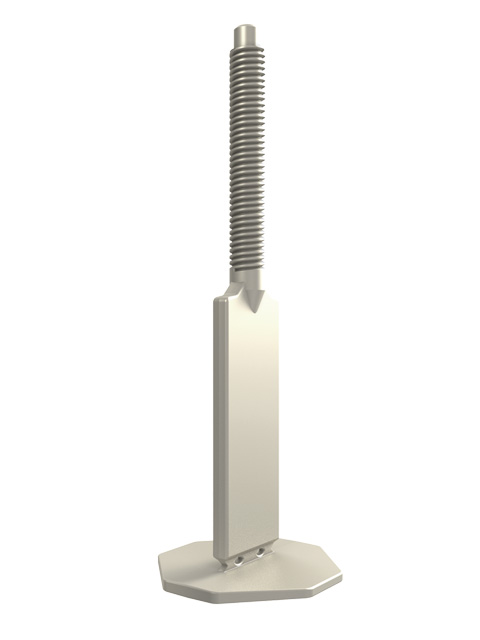 AquaDrain® FN-XT Fliesen-Nivelliersystem Gewindelasche