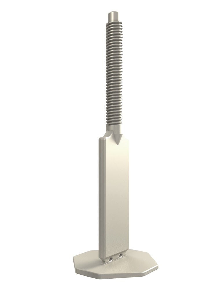 AquaDrain® FN-XT Fliesen-Nivelliersystem Gewindelasche