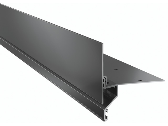 ProFin® BL-R 25/45/65 Aufsteck-Blenden