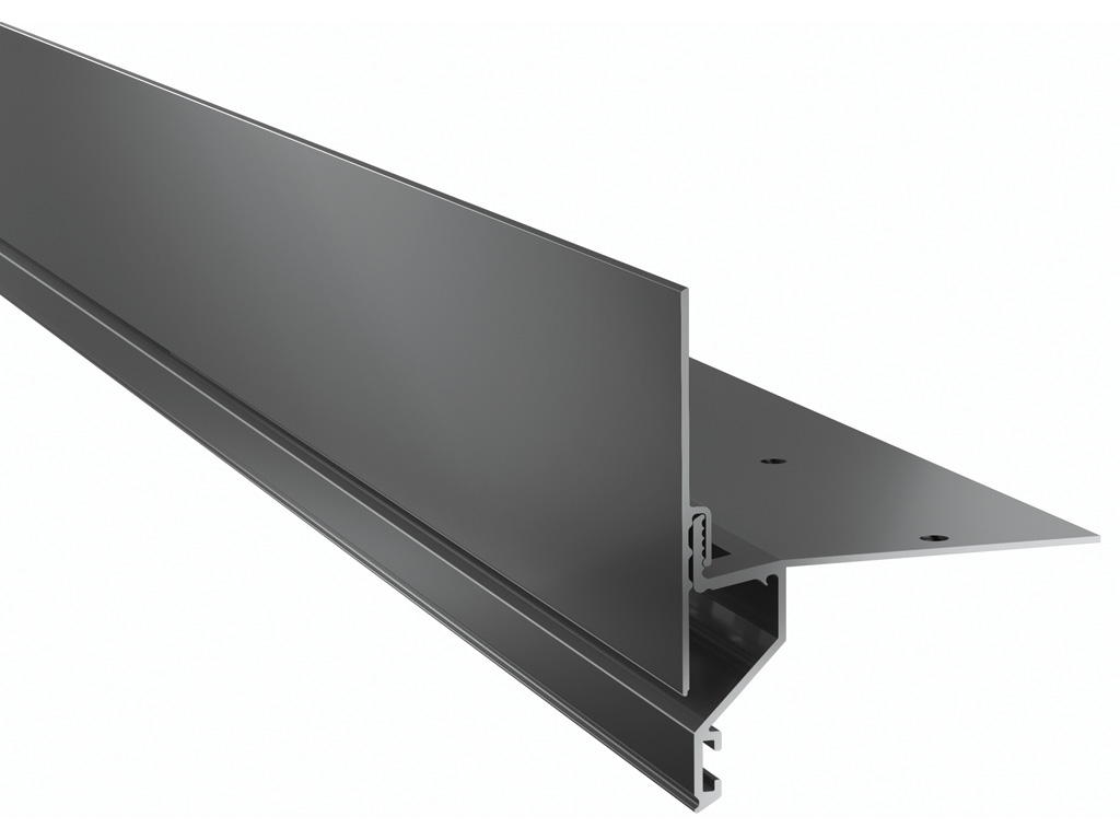 ProFin® BL-R 25/45/65 Aufsteck-Blenden