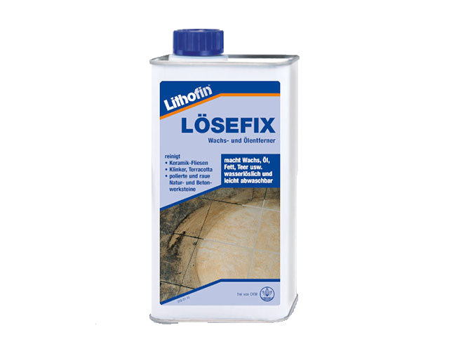 Lithofin LÖSEFIX