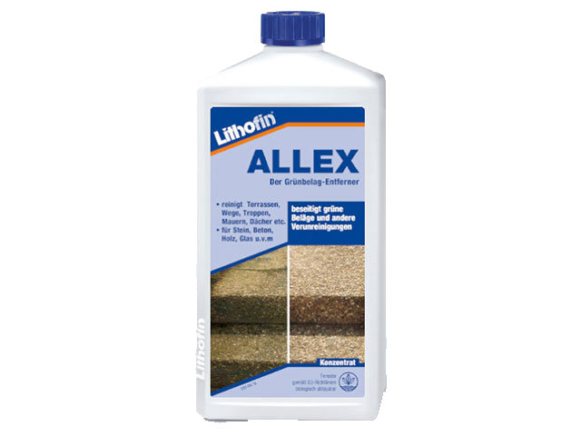 Lithofin ALLEX