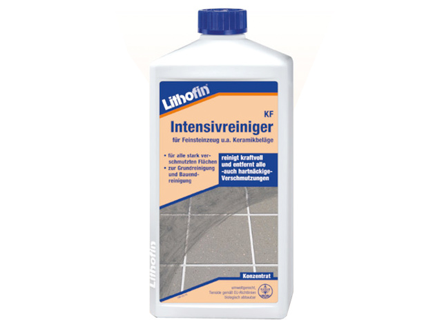 Lithofin KF Intensivreiniger