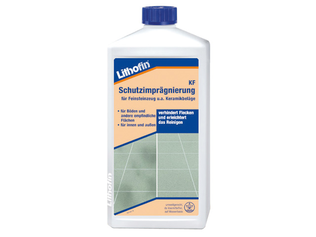 Lithofin KF Schutzimprägnierung
