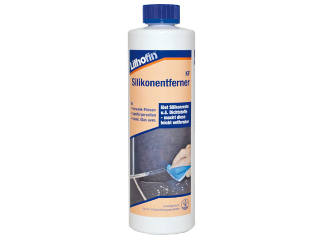 Lithofin KF Silikonentferner