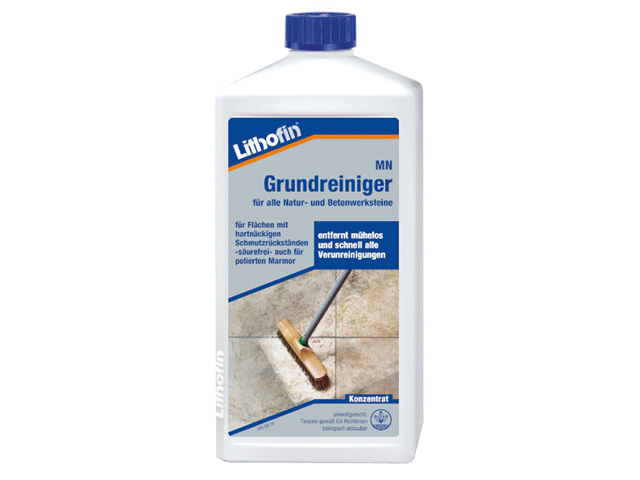Lithofin MN Grundreiniger