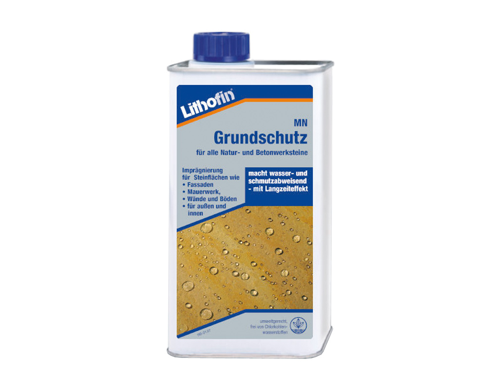 Lithofin MN Grundschutz