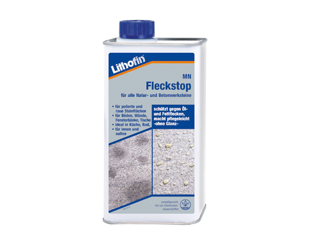 Lithofin MN Fleckstop