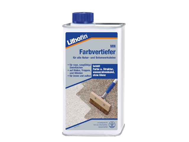 Lithofin MN Farbvertiefer