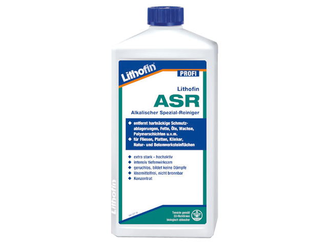 Lithofin ASR