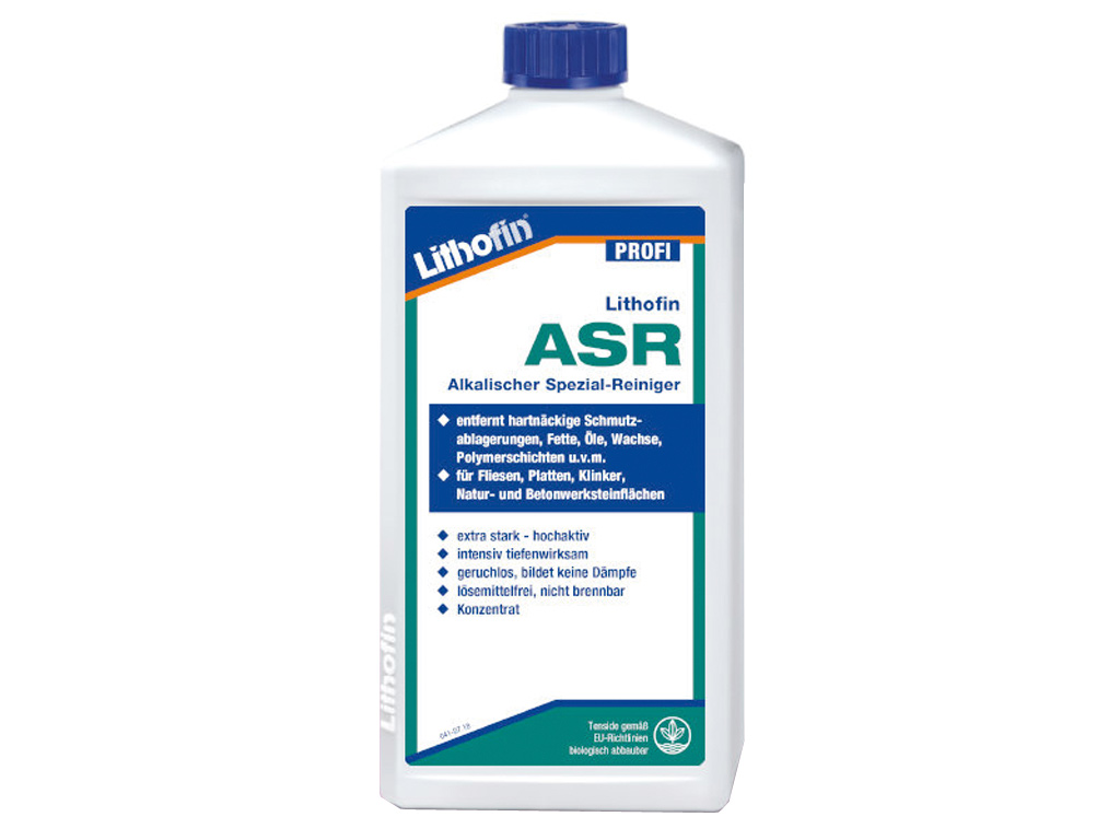 Lithofin ASR