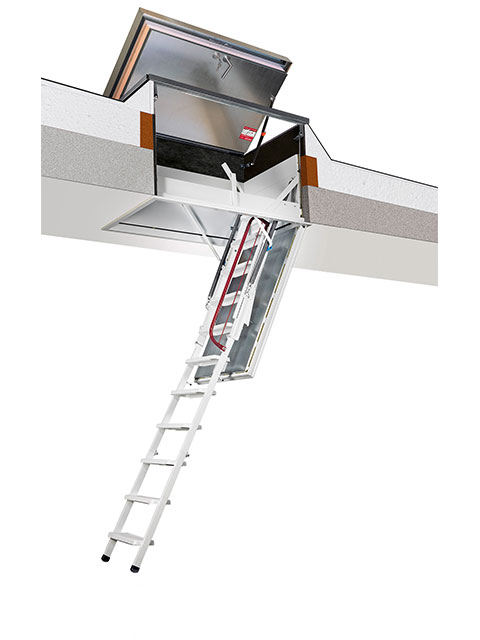 FDA (Flachdachausstieg) Sondergrößen