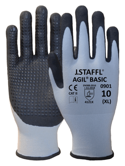 AGIL® BASIC 0901