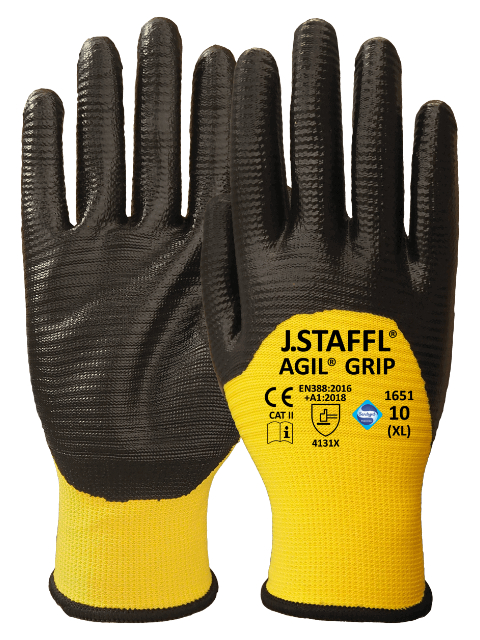 AGIL® GRIP 1651