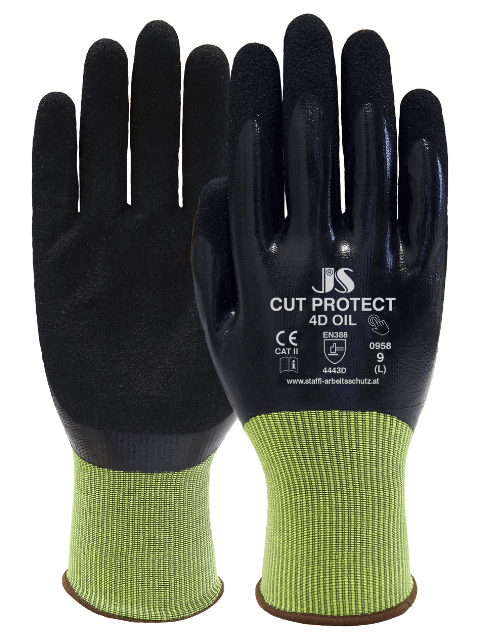CUT PROTECT OIL 0958