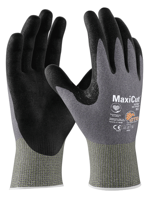 MaxiCut® Ultra™ 44-4745D
