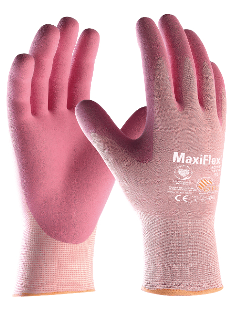 MaxiFlex® Active™ 34-814 HCT