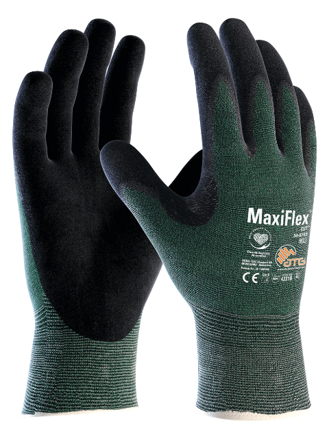 MaxiFlex® Cut™ 34-8743