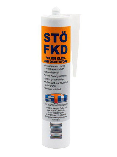 STÖ FKD