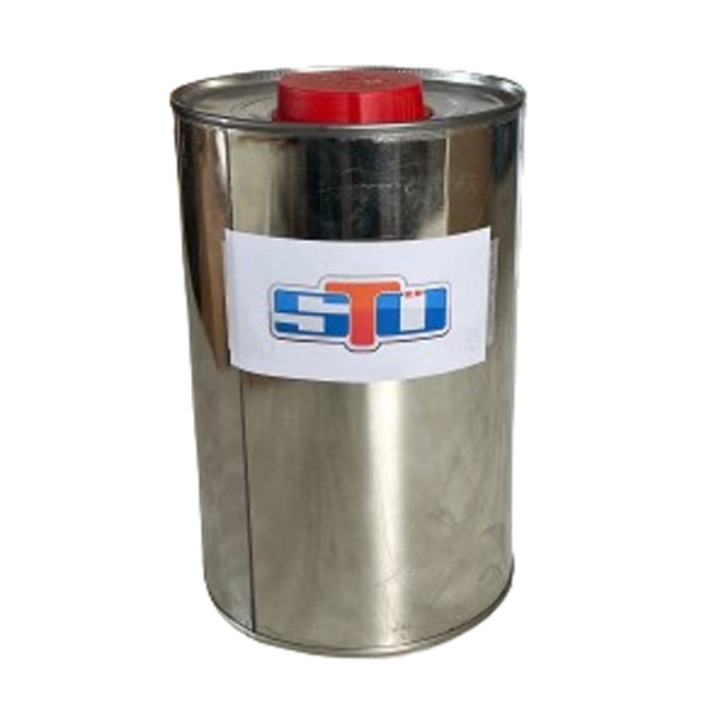 STÖ PU Grundierung