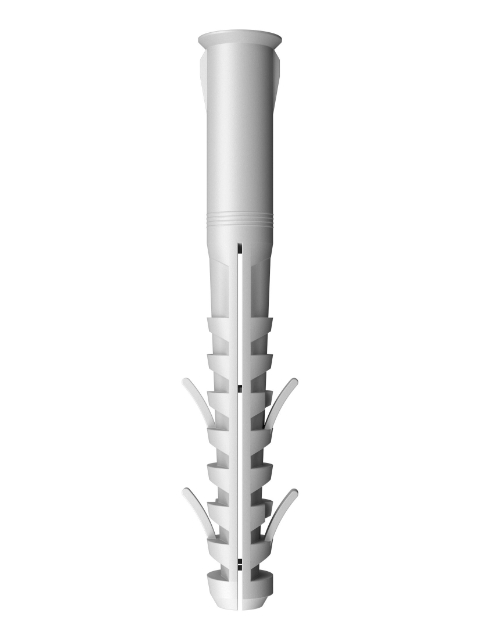 Dübel S 14 H R