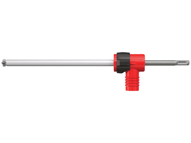 Hohlbohrer FHD II