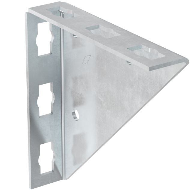Winkelkonsole PWK