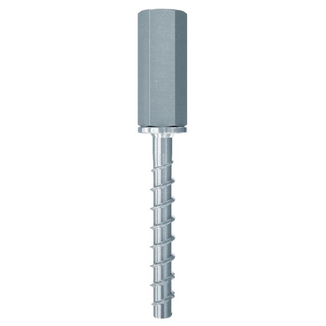 Betonschraube UltraCut FBS II 6 M6 I, M8/M10 I