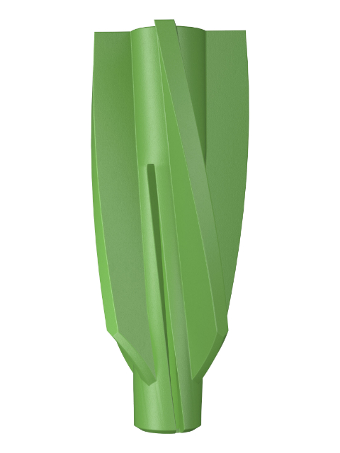 Gasbetondübel GB Green