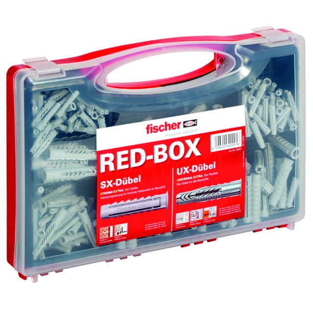 Red-Box