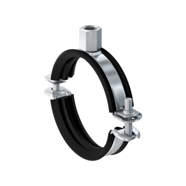 Rohrschelle FRS-L Universal