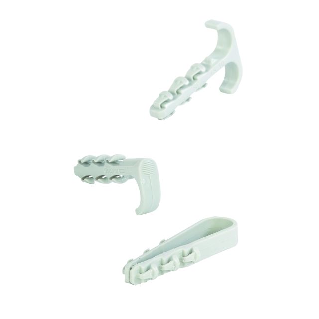 Steckfix plus LS/ES/ZS