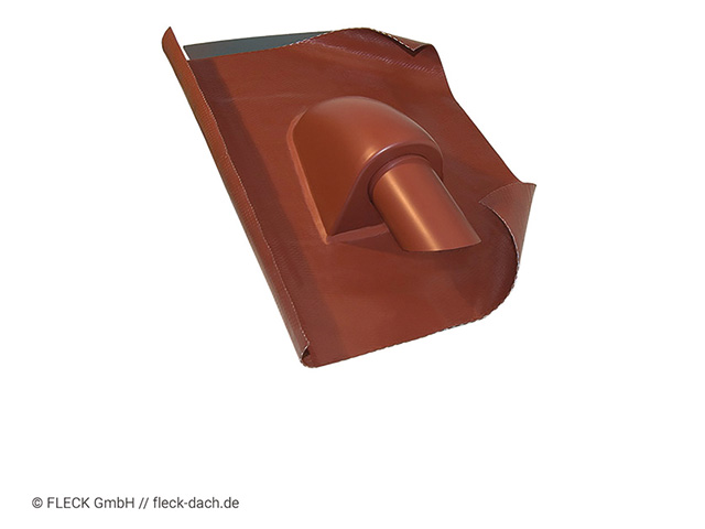 FLECK Solarflex-Universaldurchgang