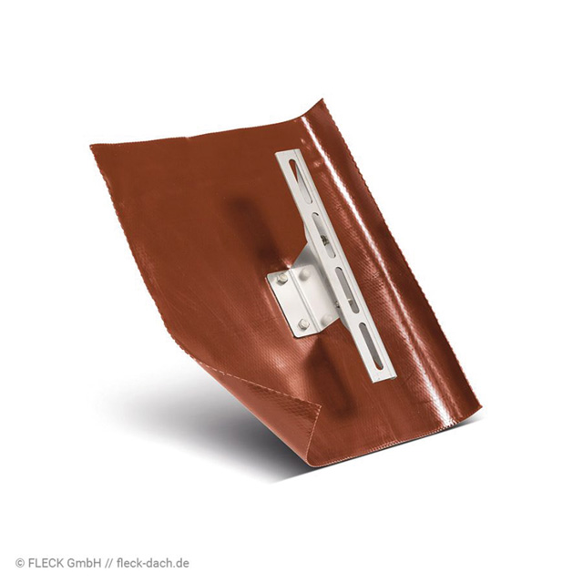 FLECK Solarflex-Universalträgerpfanne