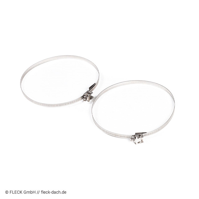 FLECK Schlauchschelle