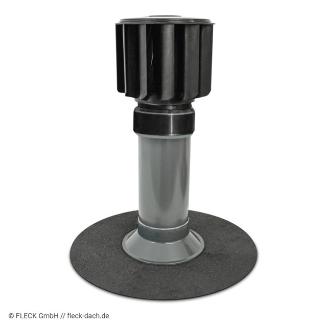 FLECK Flachd-Zwangslüfter