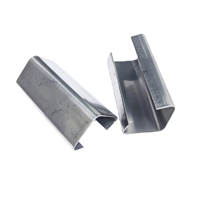 FLECK Verbinder für Schneefanggitter