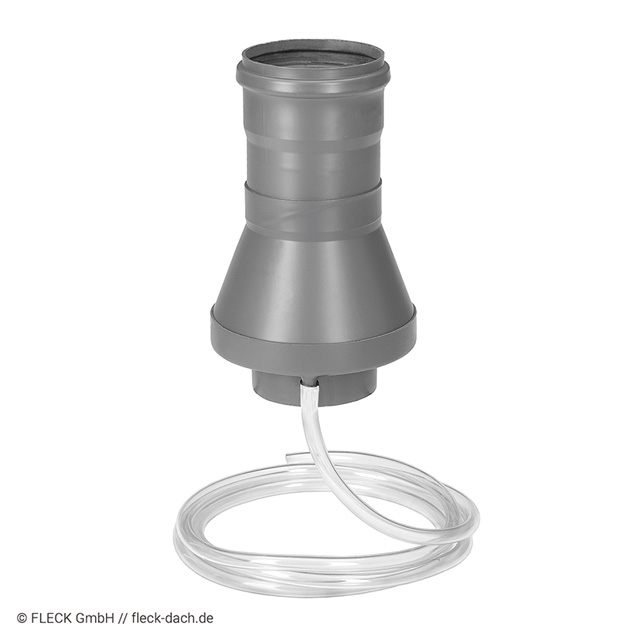 FLECK Unterdach-Kondenswasserabscheider