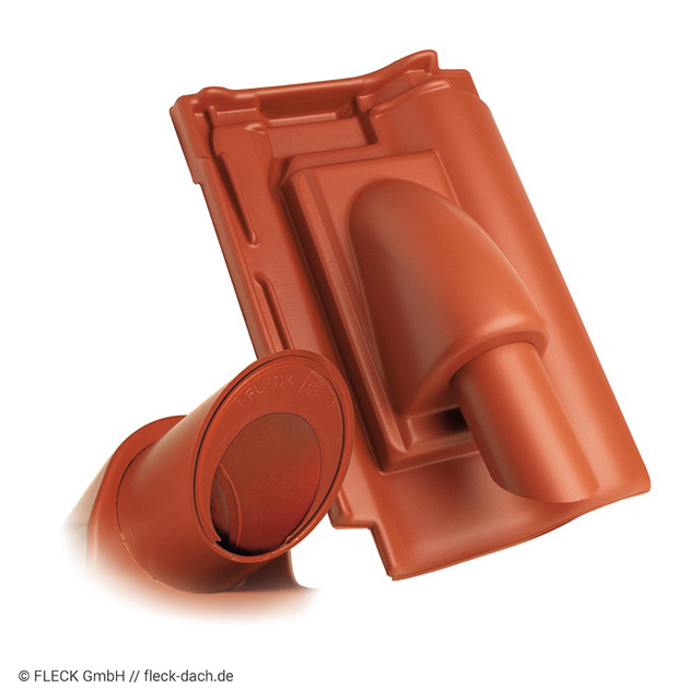 FLECK Solar Durchgang