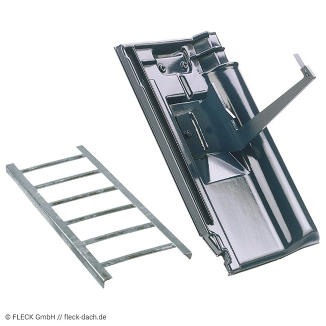 FLECK Schneefang ST.