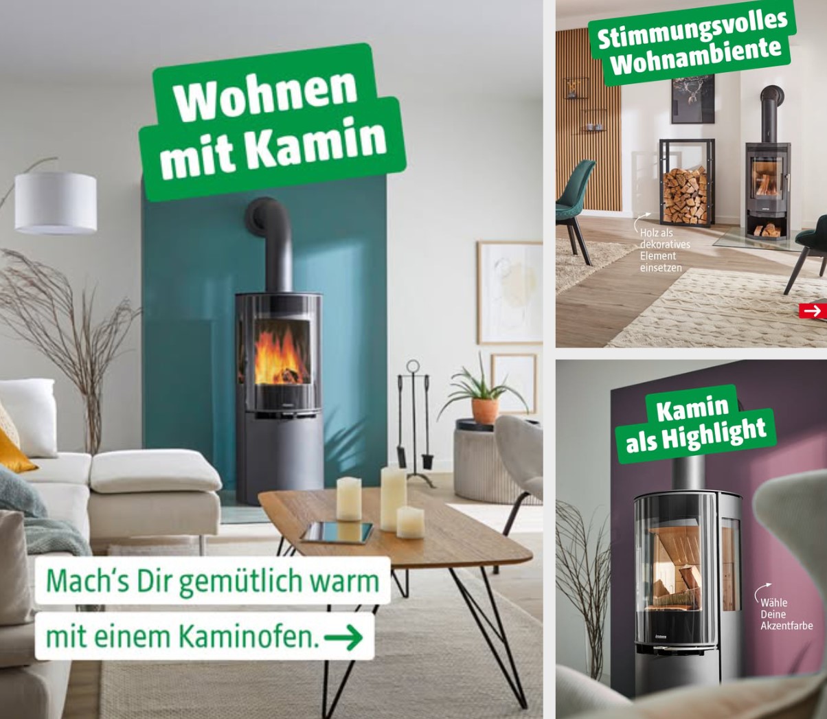 heute auf facebook