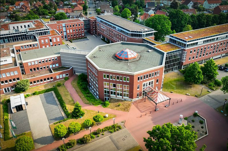 hagebau Zentrale Soltau
